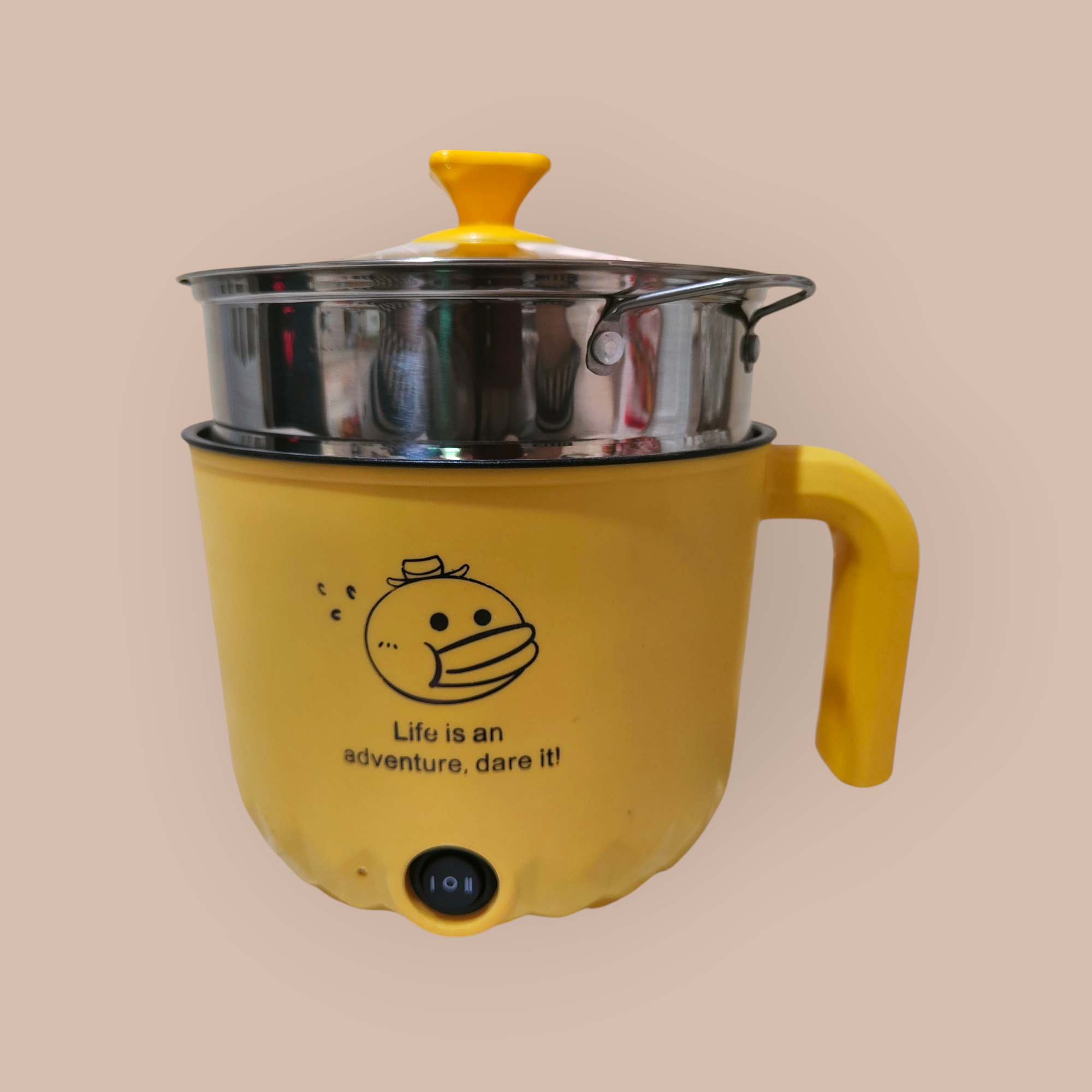 قدر كهربائي