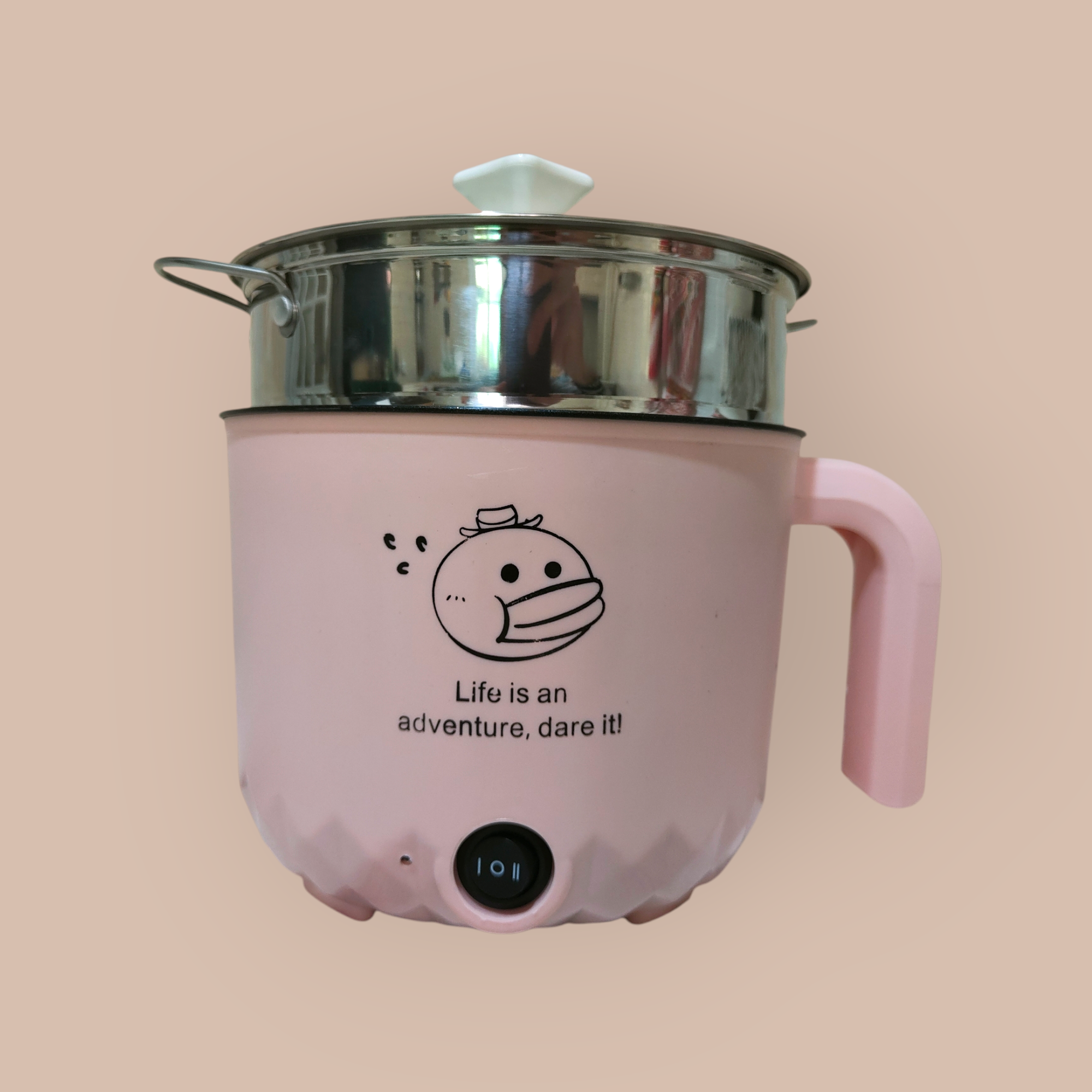 قدر كهربائي